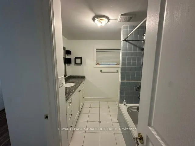 23 Bannockburn Avenue, #Bsmt