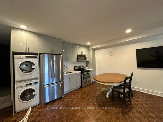 23 Bannockburn Avenue, #Bsmt