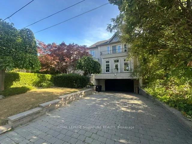 23 Bannockburn Avenue, #Bsmt
