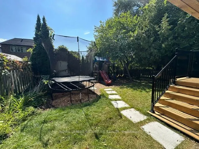 23 Bannockburn Avenue, #Bsmt