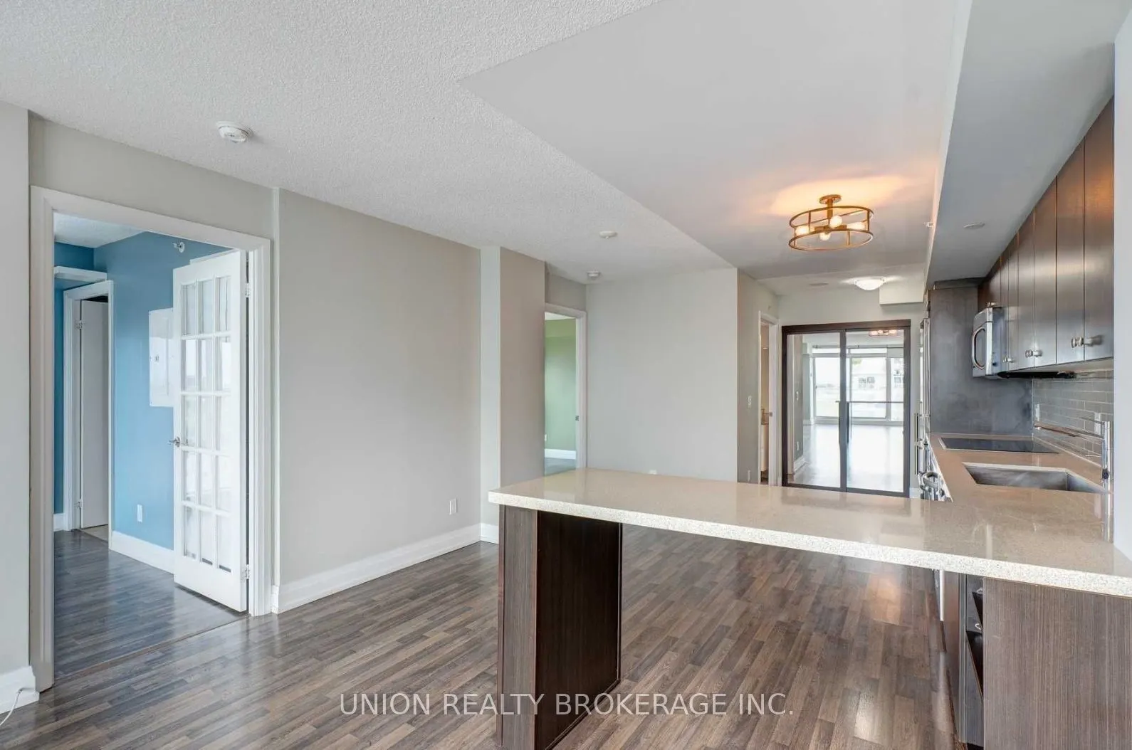555 Wilson Avenue, #E1202
