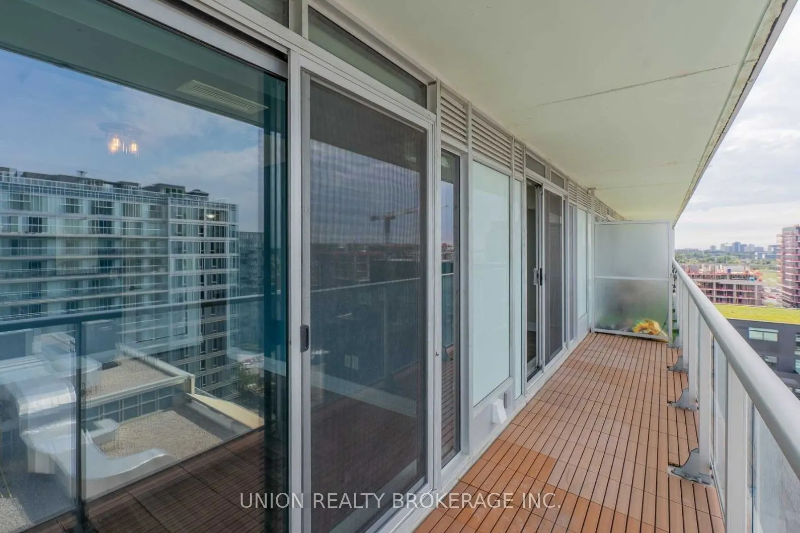 555 Wilson Avenue, #E1202
