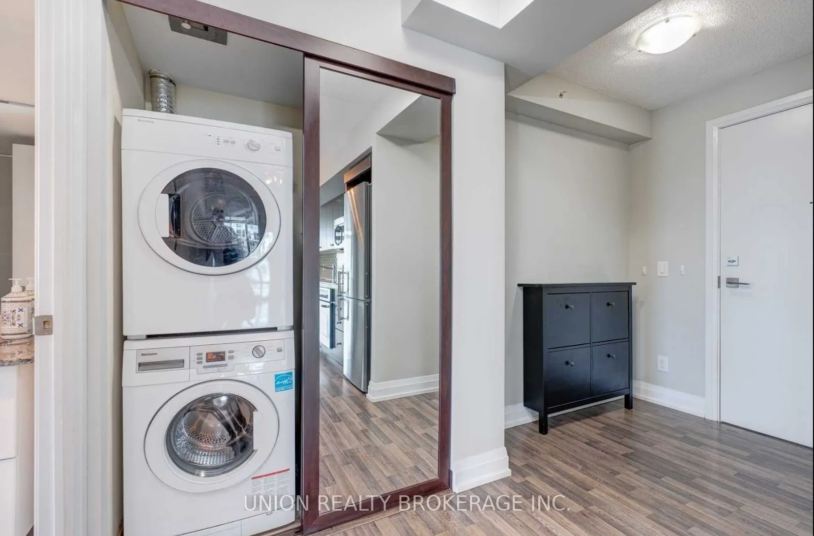 555 Wilson Avenue, #E1202
