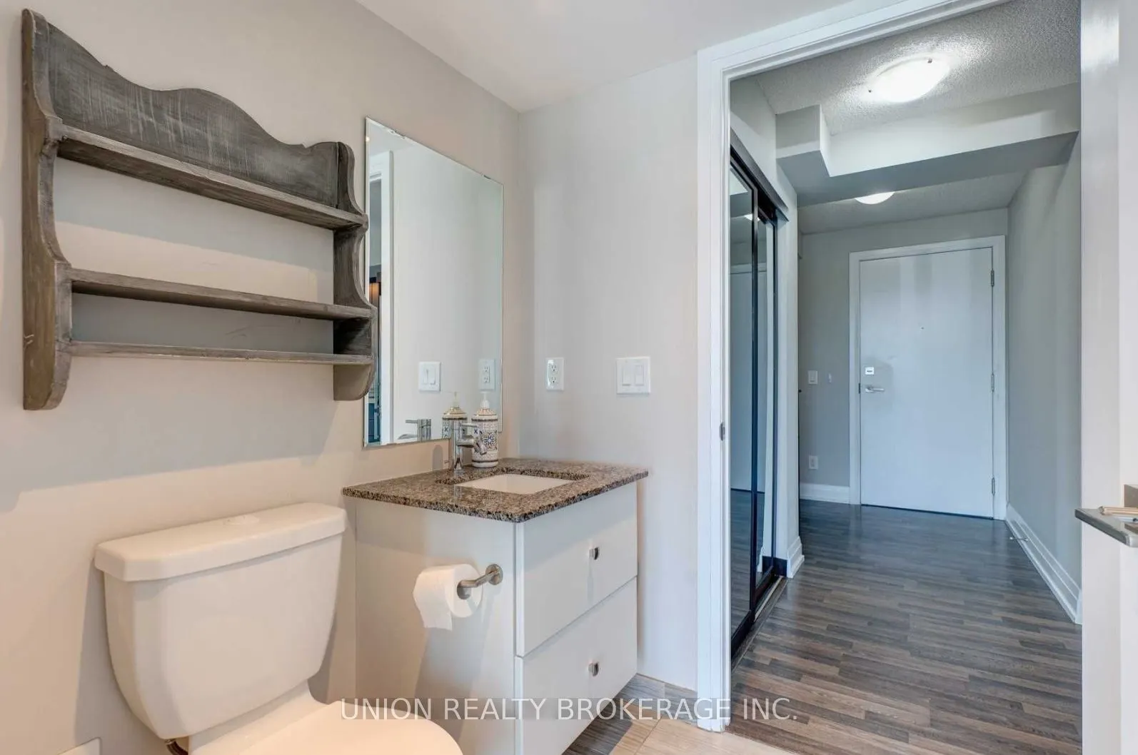 555 Wilson Avenue, #E1202