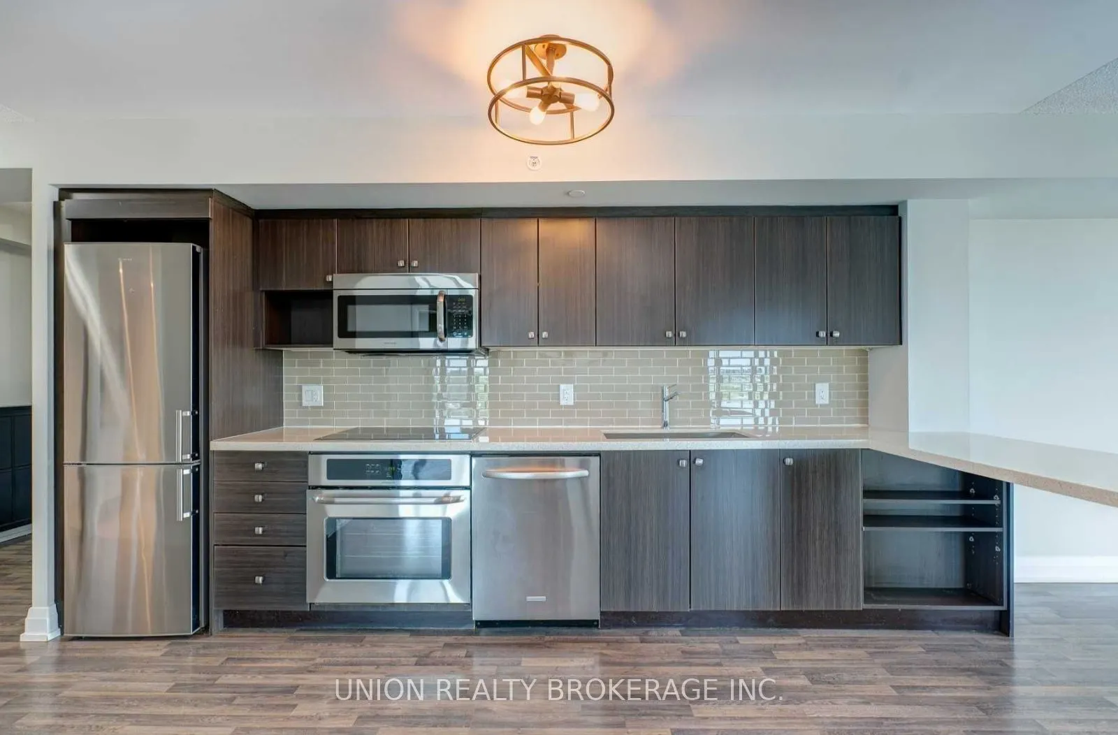 555 Wilson Avenue, #E1202