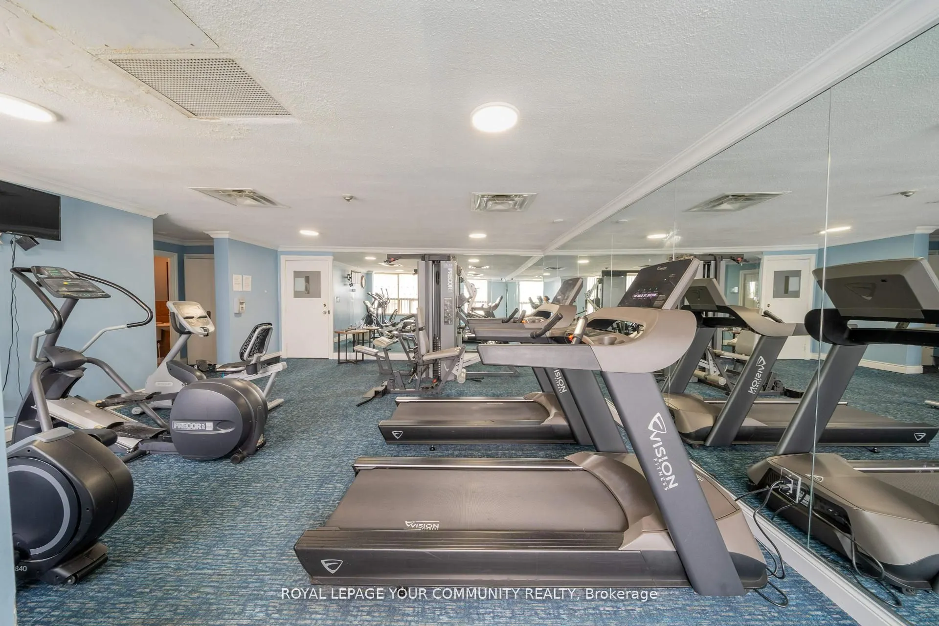 20 Edgecliff Golfway, #1218