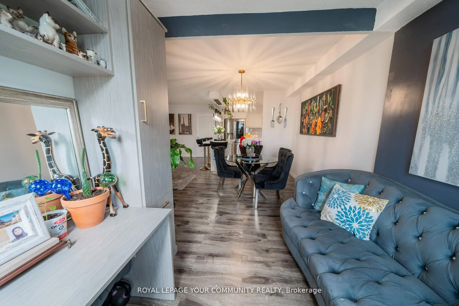 20 Edgecliff Golfway, #1218