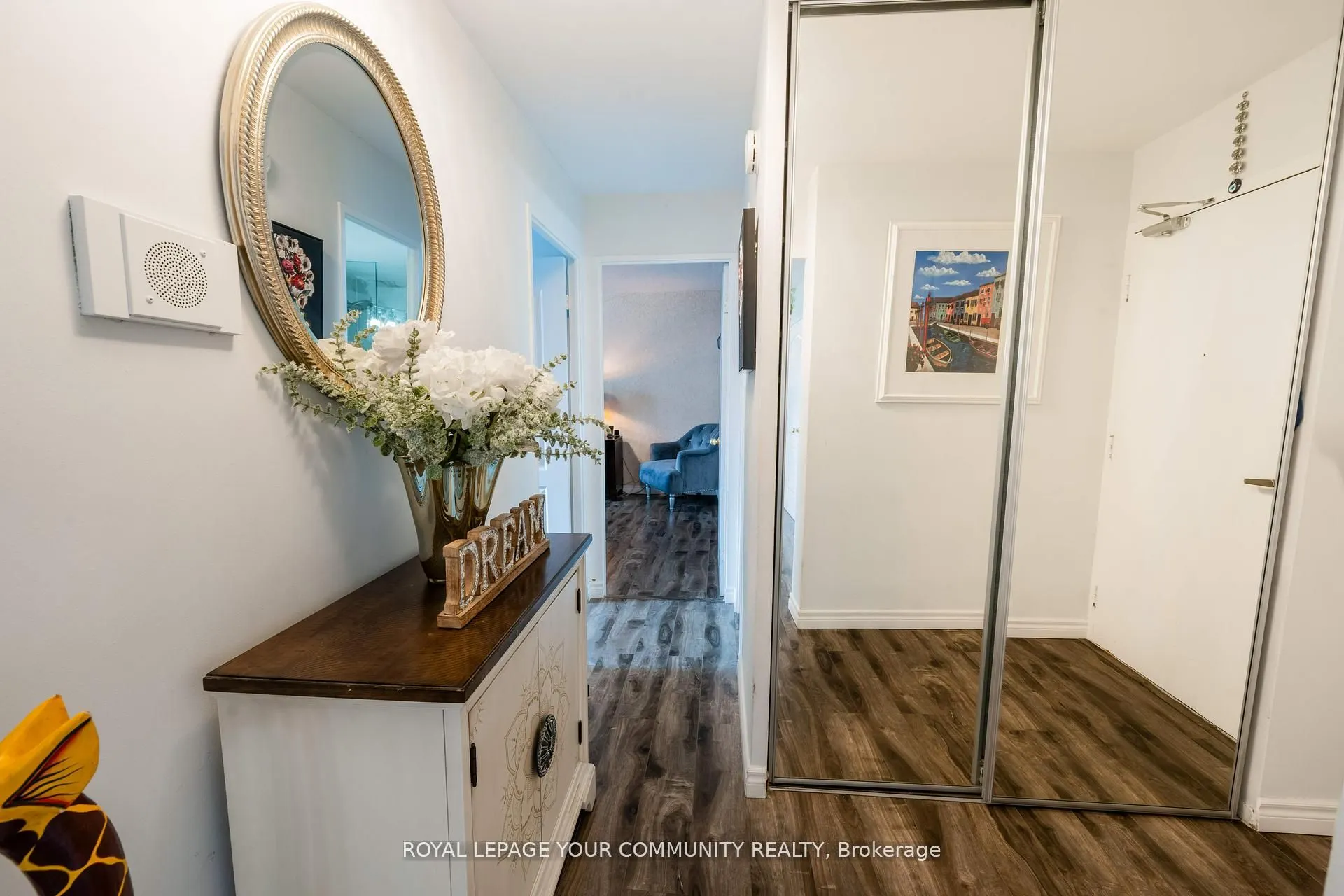 20 Edgecliff Golfway, #1218
