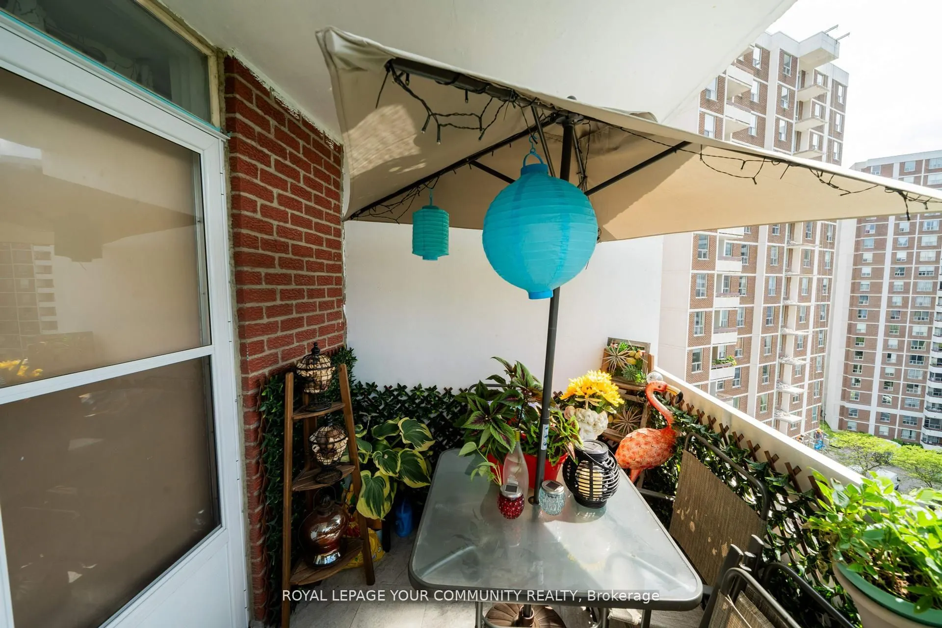 20 Edgecliff Golfway, #1218