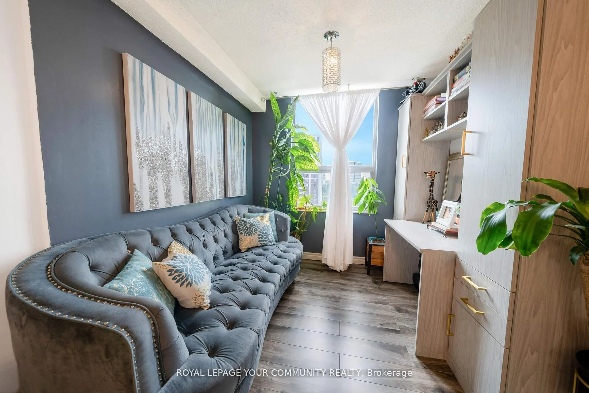 20 Edgecliff Golfway, #1218
