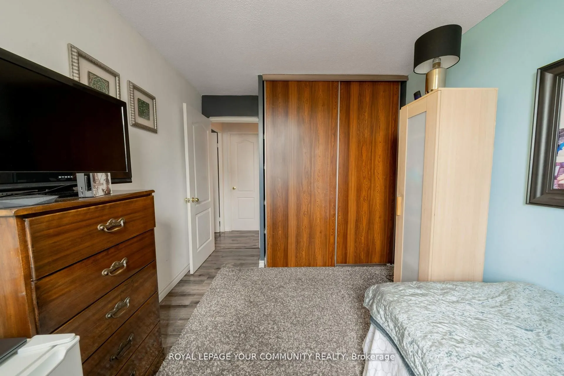 20 Edgecliff Golfway, #1218