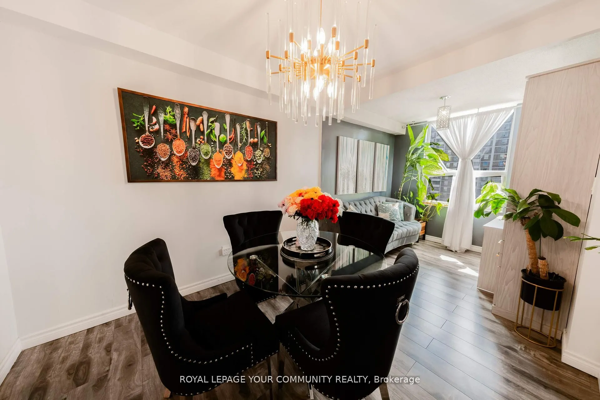20 Edgecliff Golfway, #1218