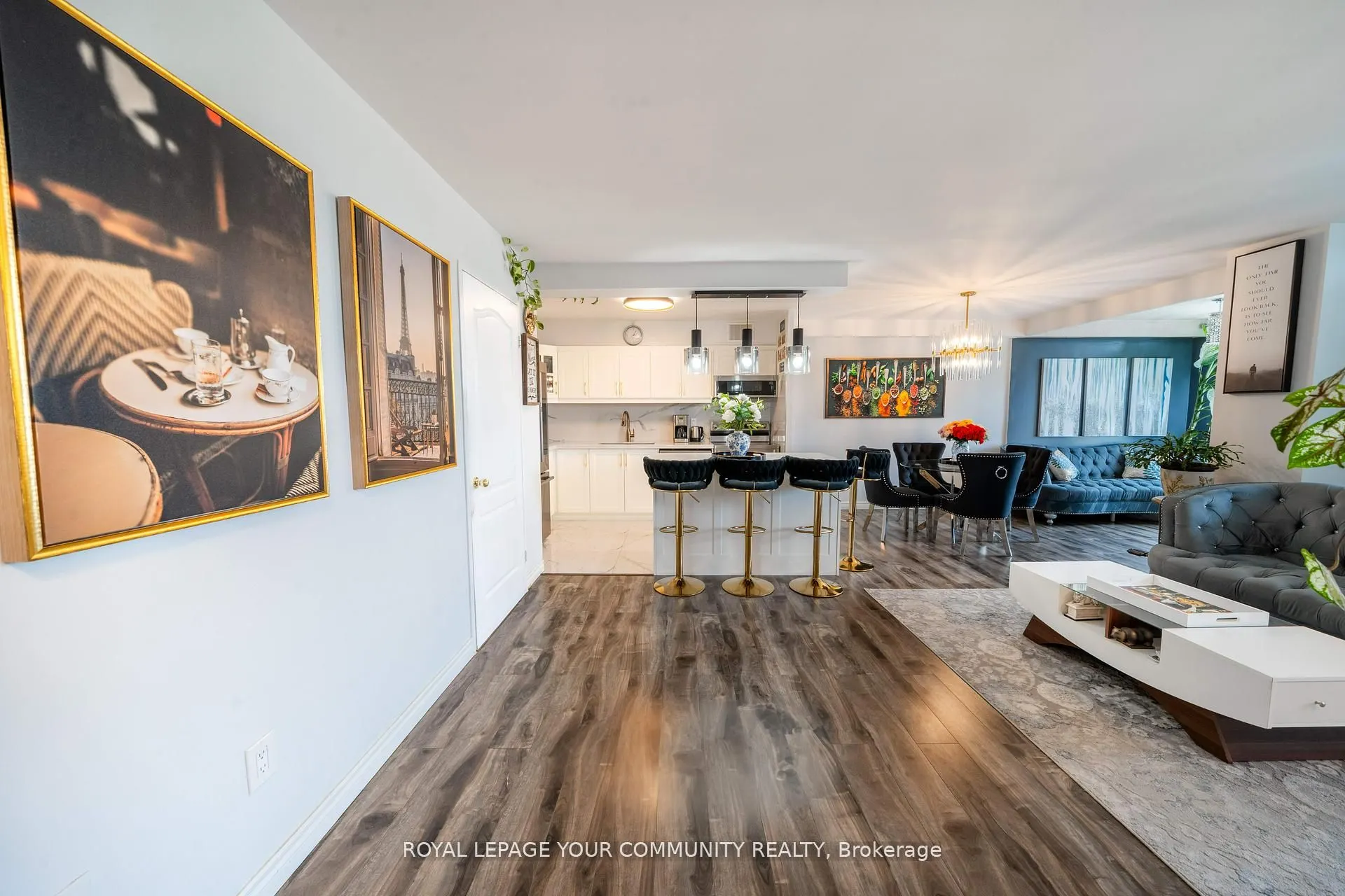 20 Edgecliff Golfway, #1218