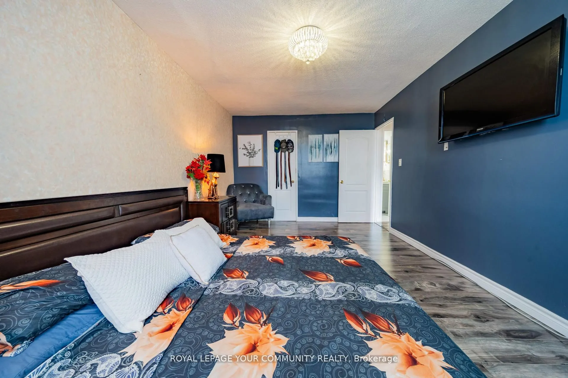 20 Edgecliff Golfway, #1218