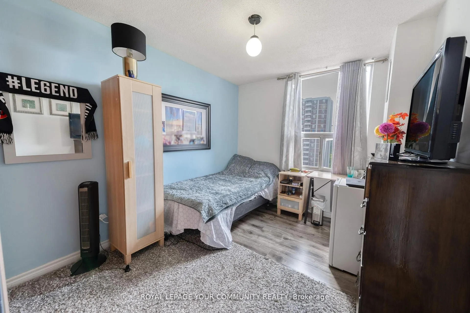 20 Edgecliff Golfway, #1218