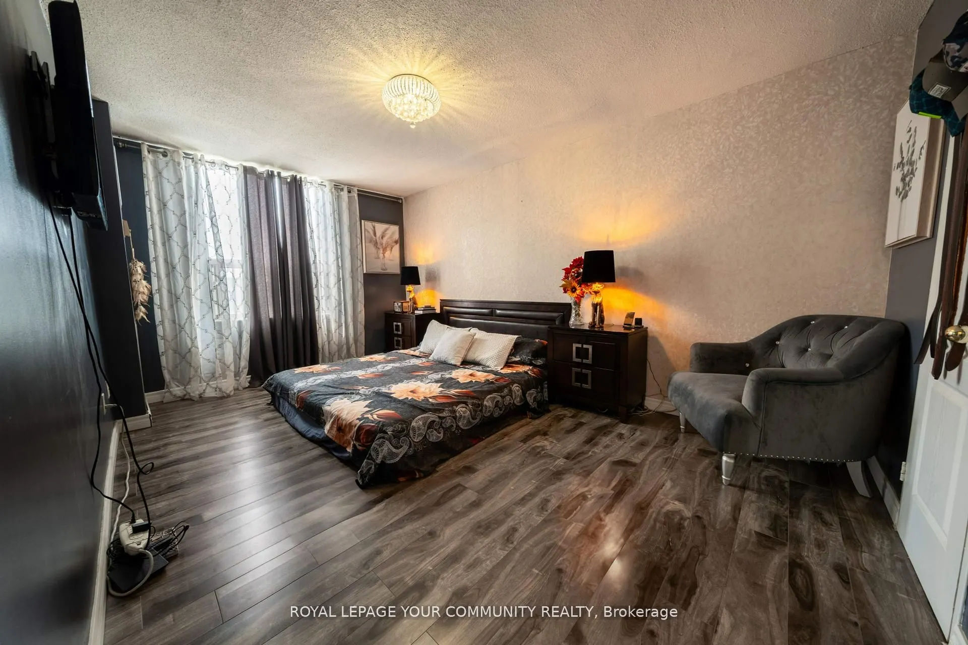 20 Edgecliff Golfway, #1218