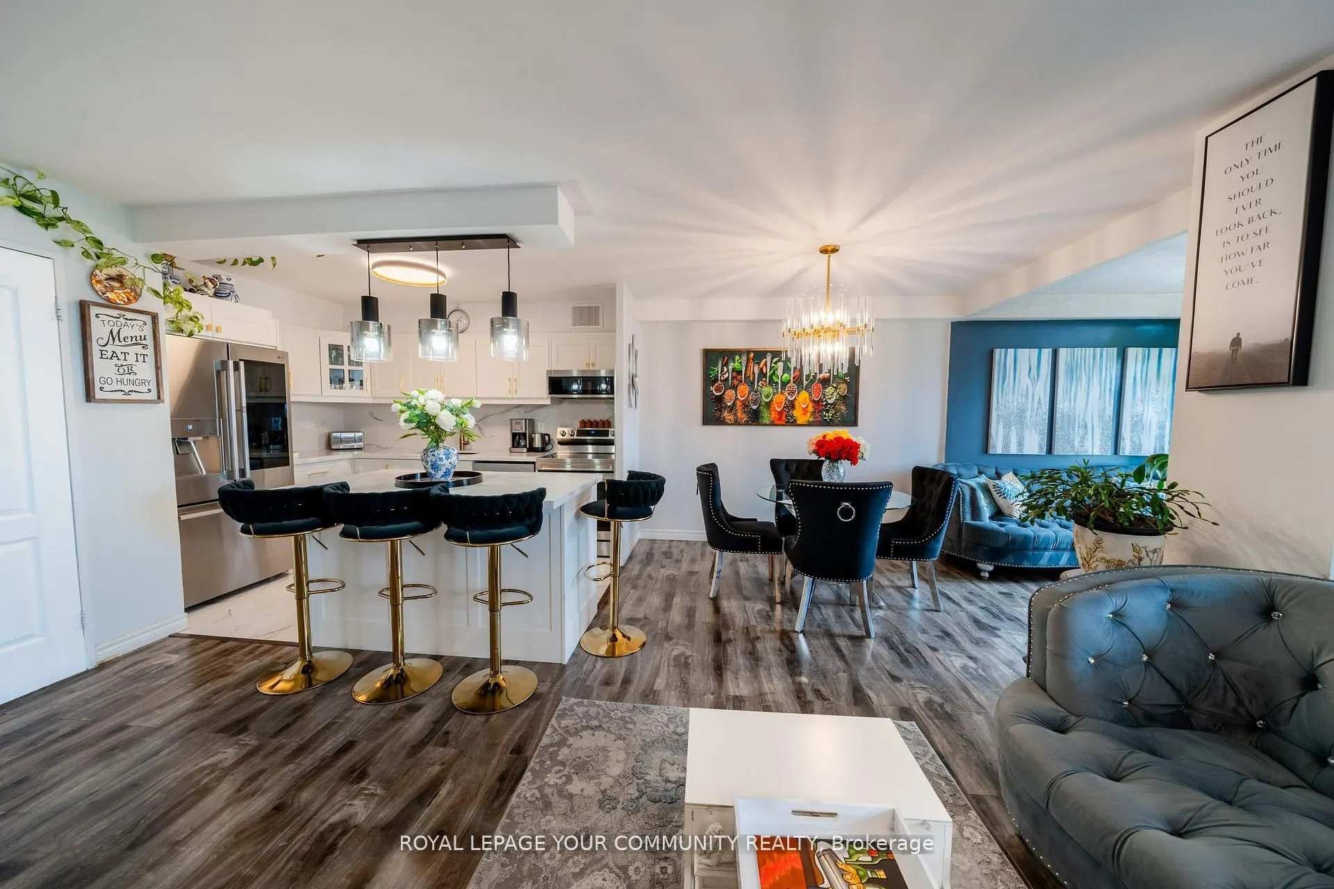 20 Edgecliff Golfway, #1218