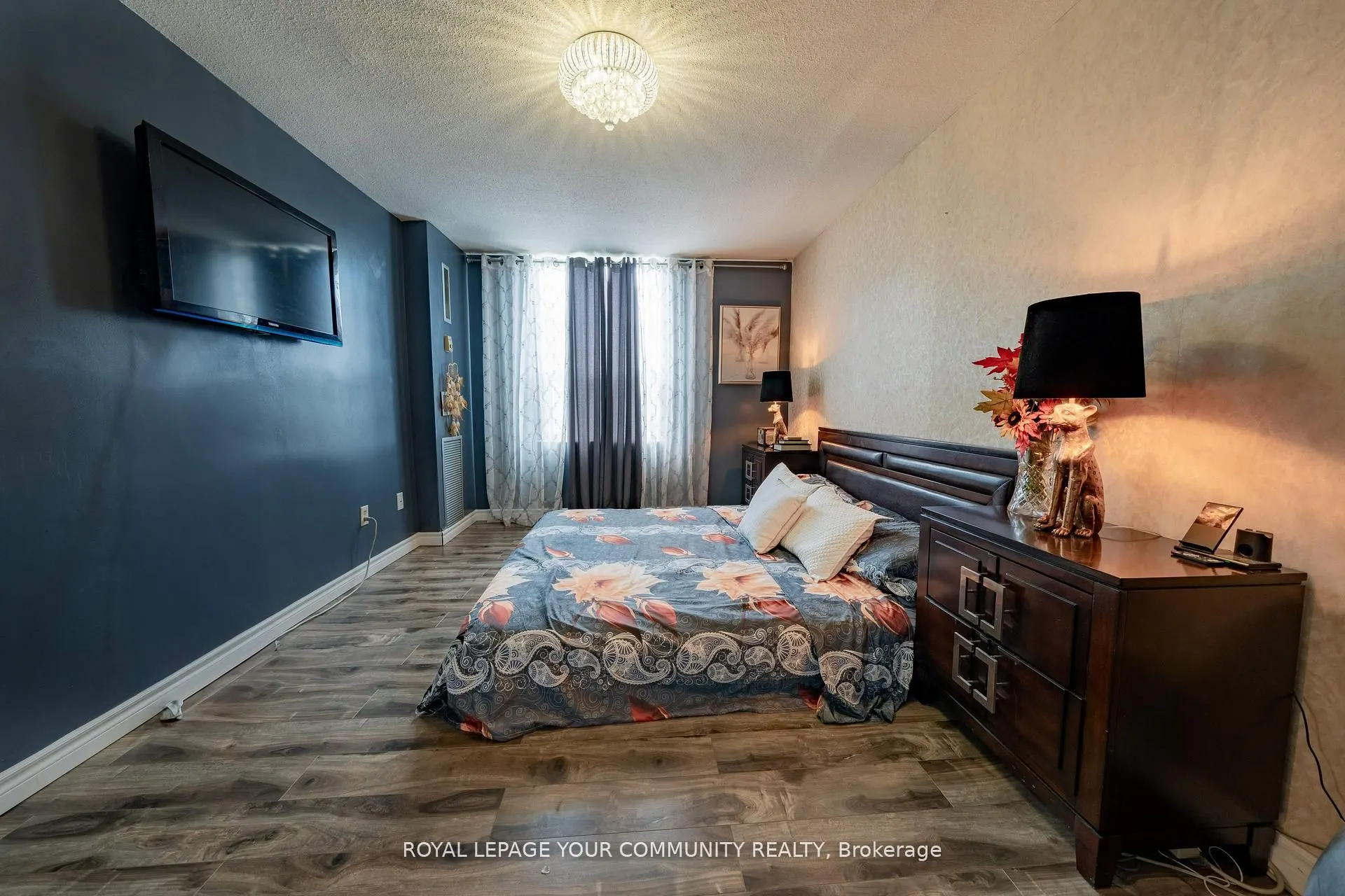 20 Edgecliff Golfway, #1218
