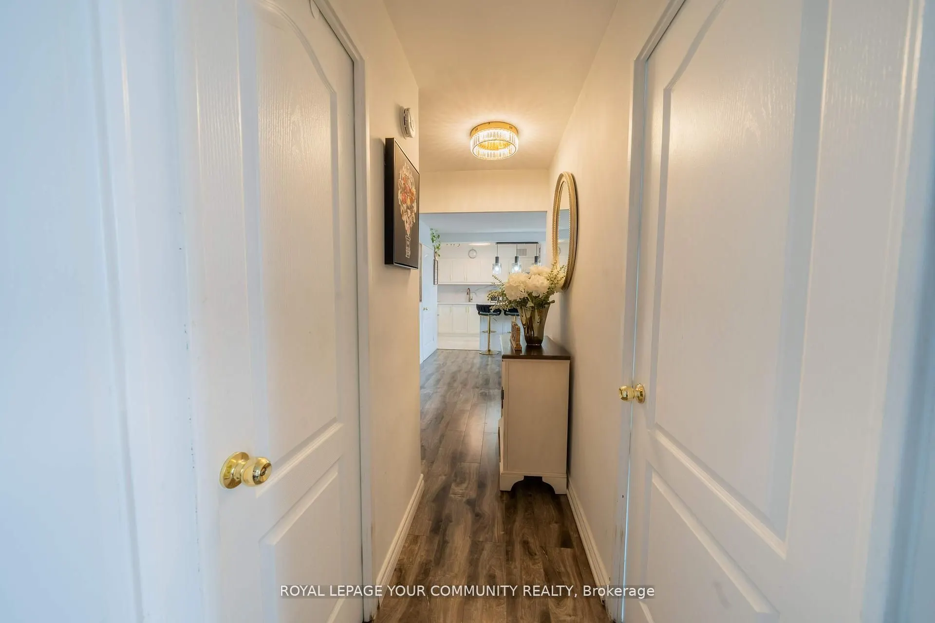20 Edgecliff Golfway, #1218