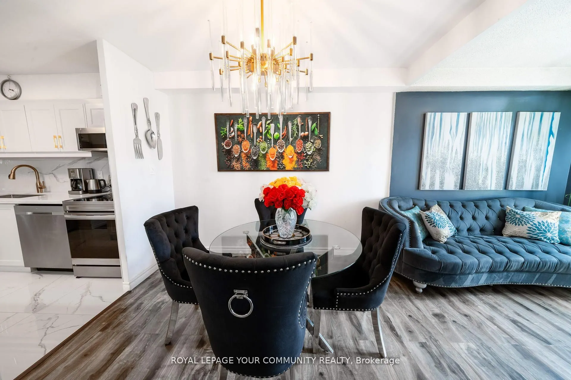 20 Edgecliff Golfway, #1218