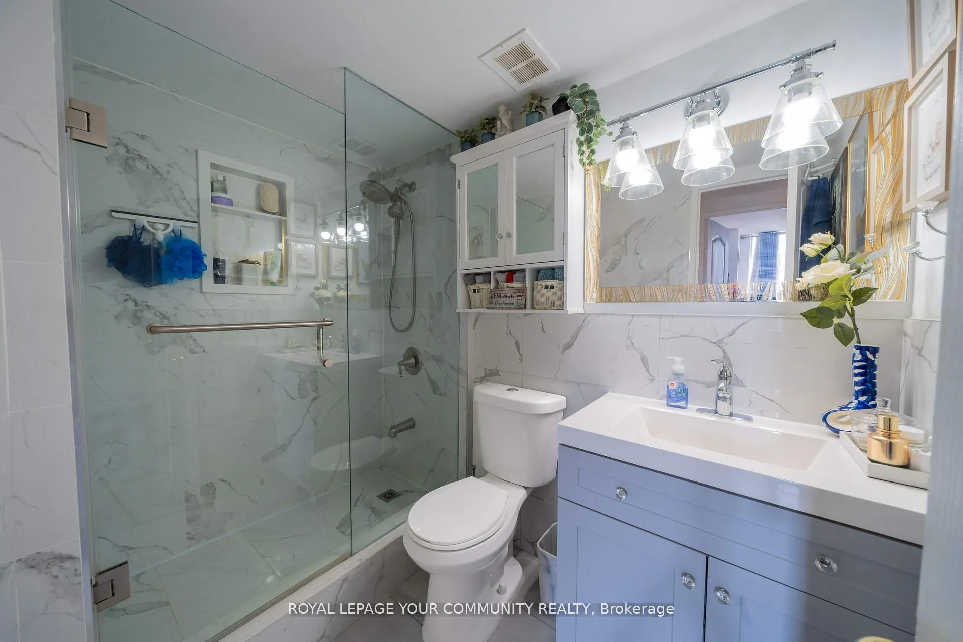 20 Edgecliff Golfway, #1218