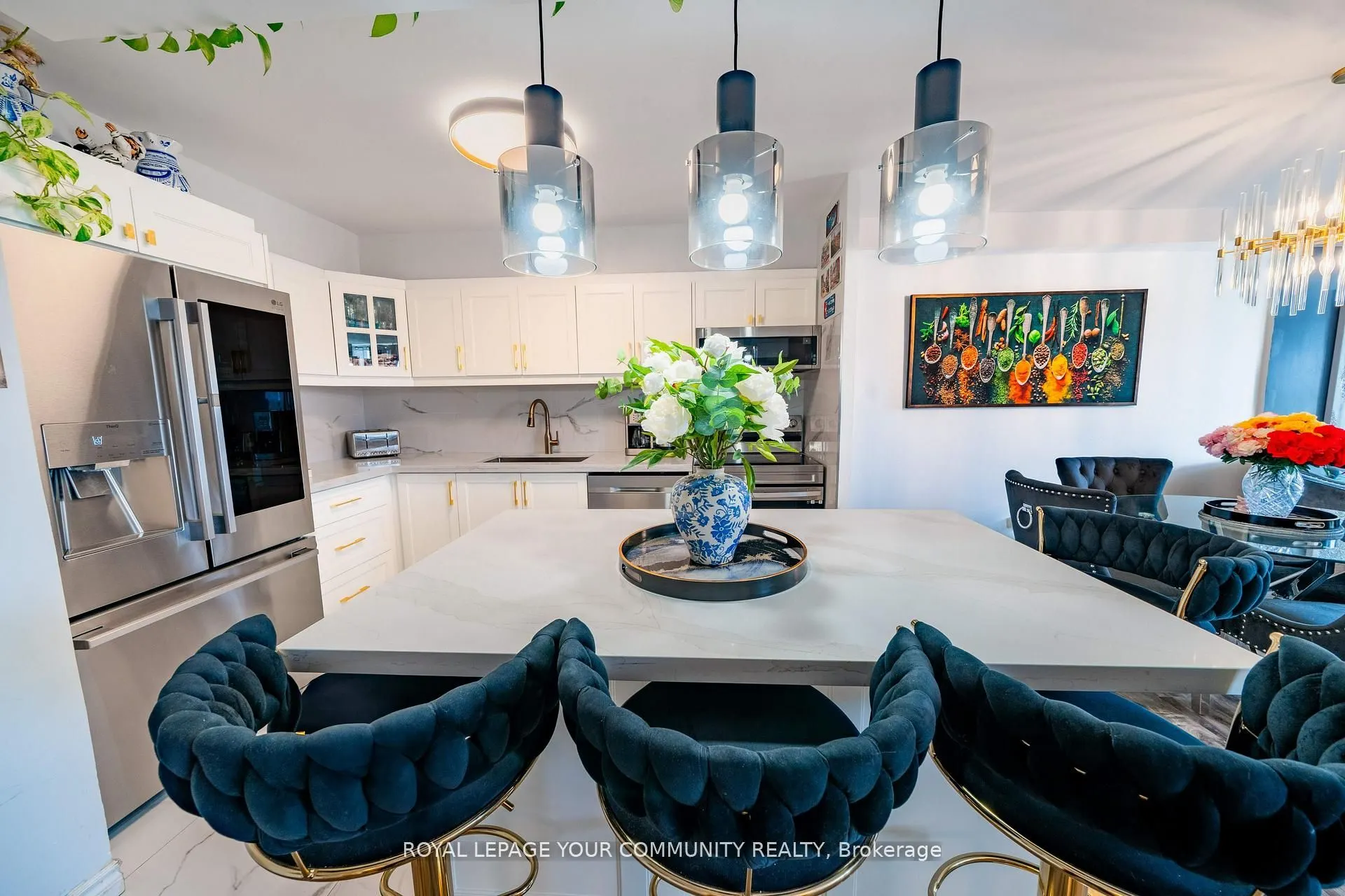 20 Edgecliff Golfway, #1218