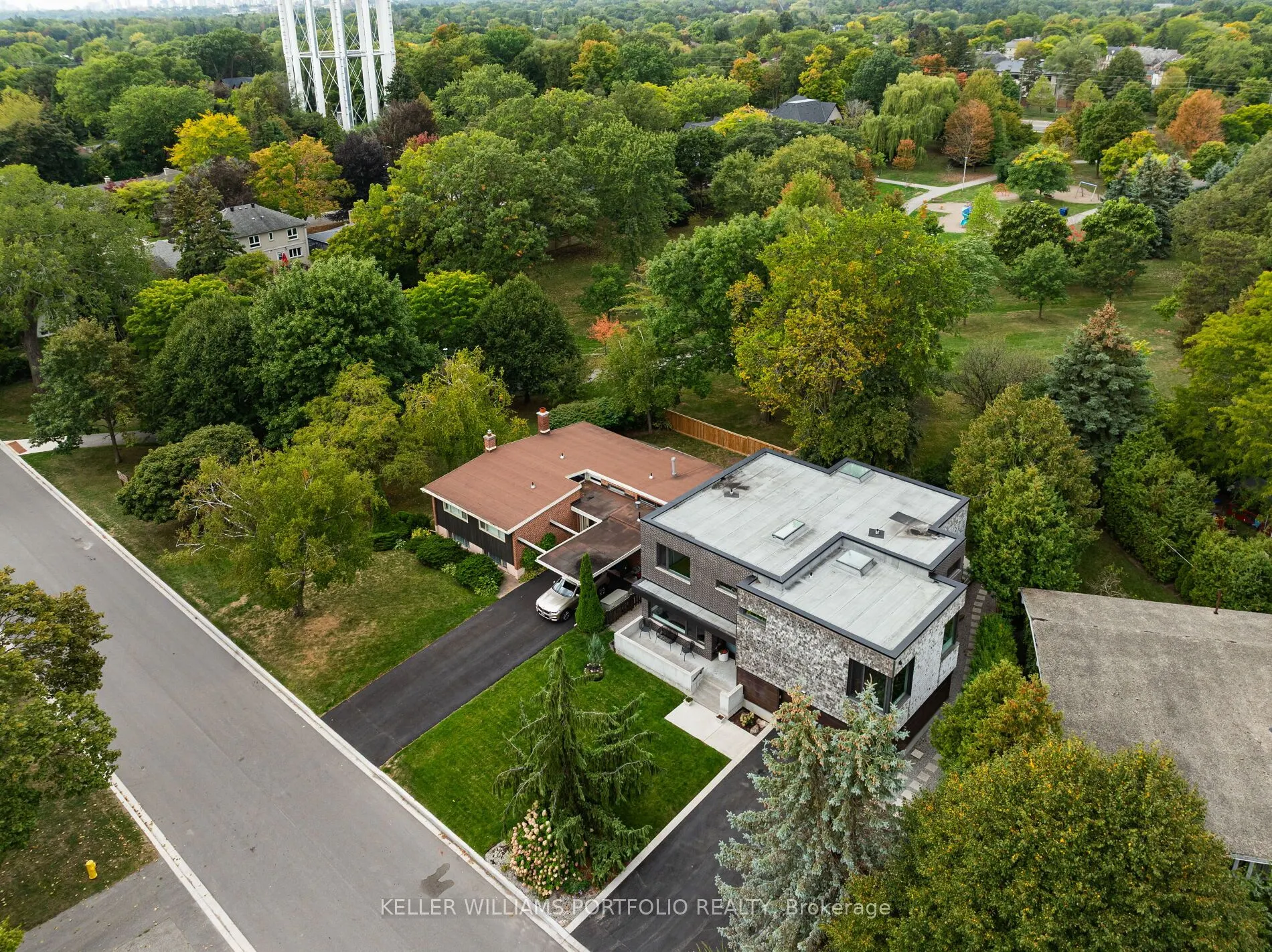 42 Talwood Drive