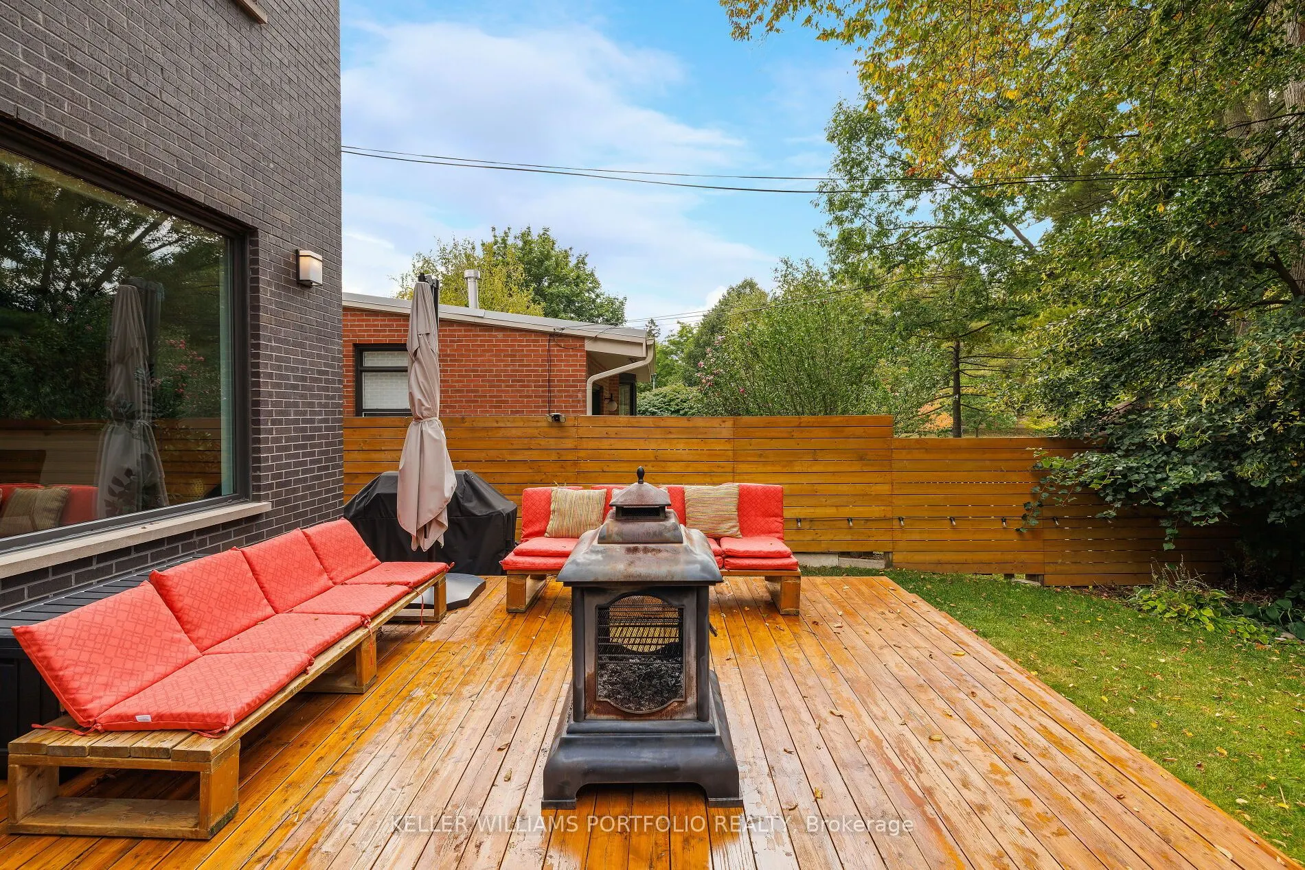 42 Talwood Drive