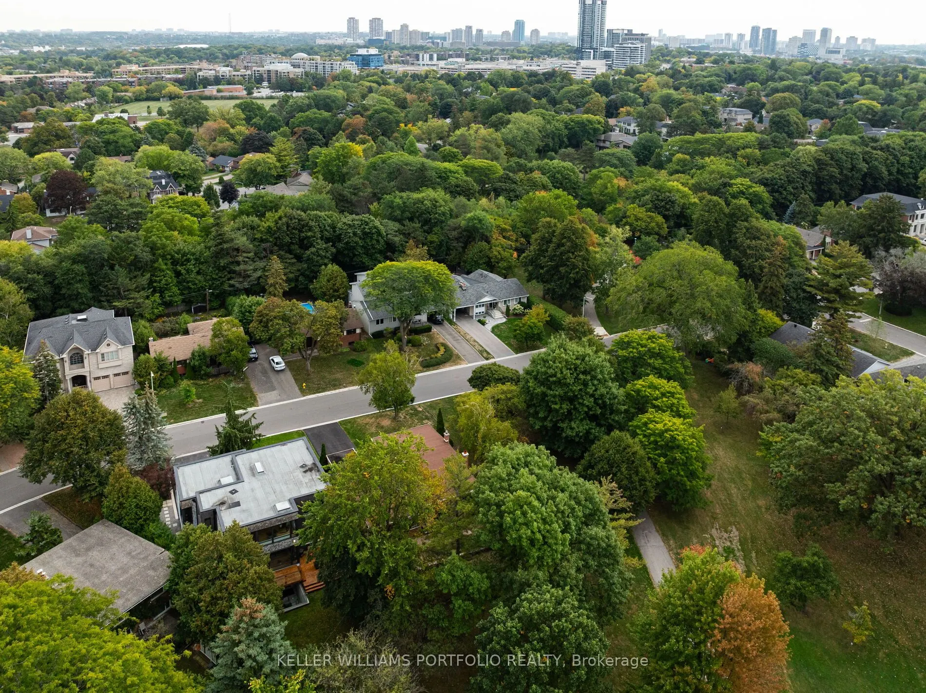 42 Talwood Drive