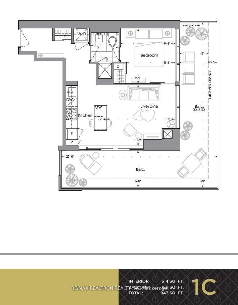 7 Grenville Street, #4610