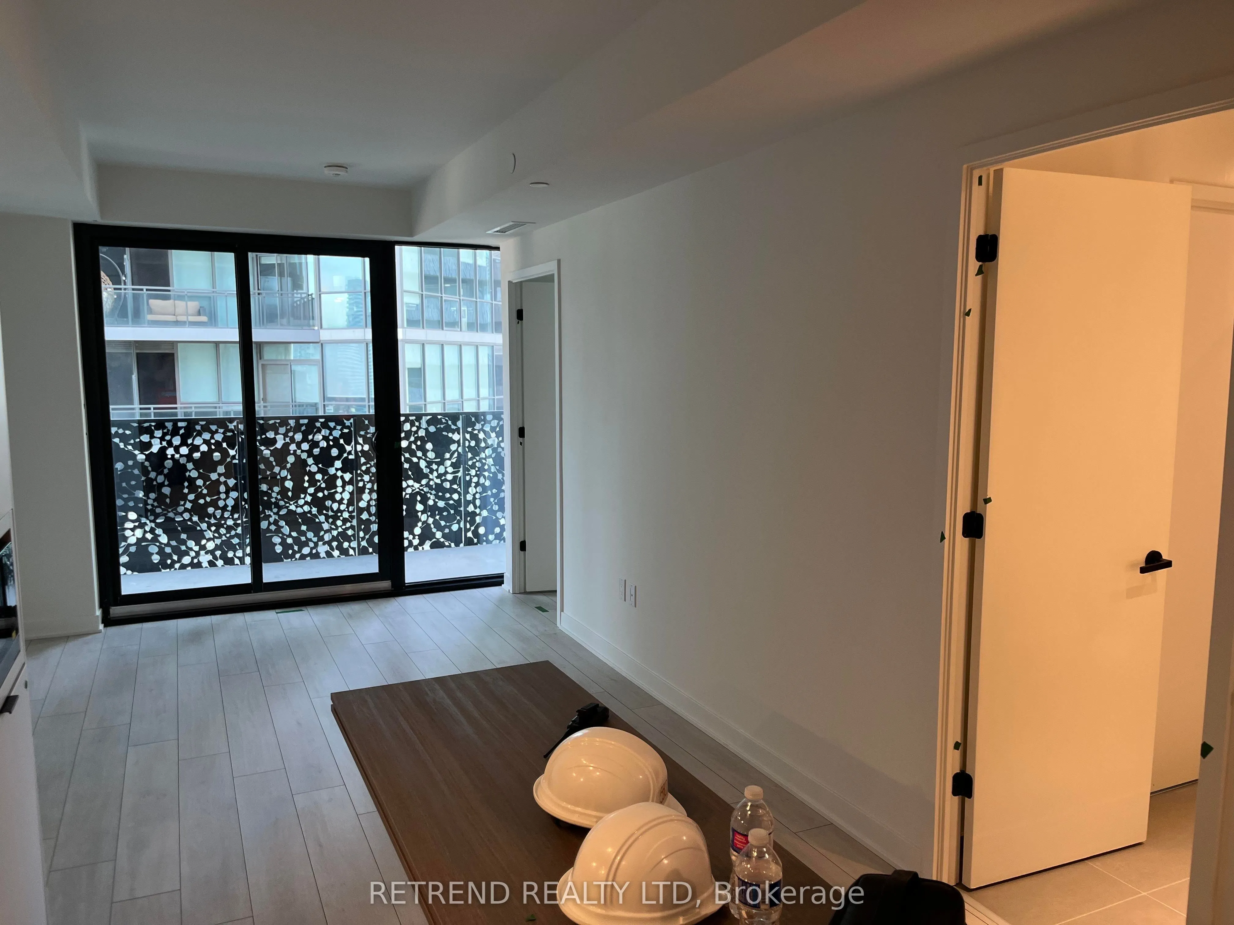 55 Charles Street E, #1709
