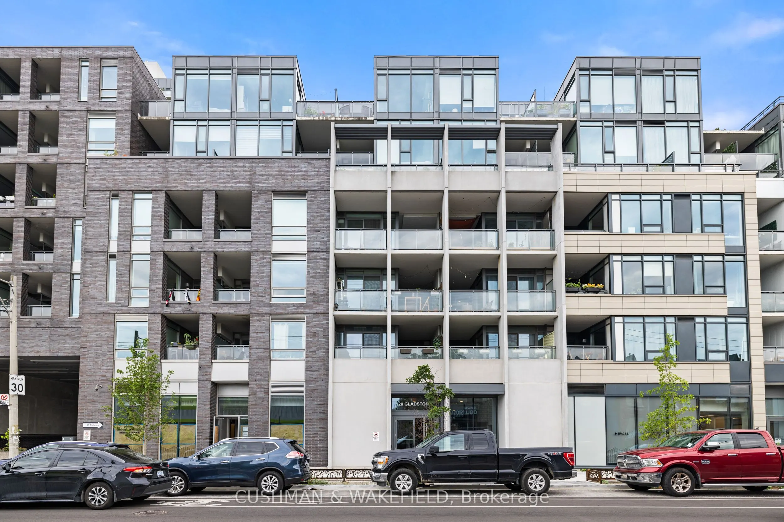 11 Peel Avenue