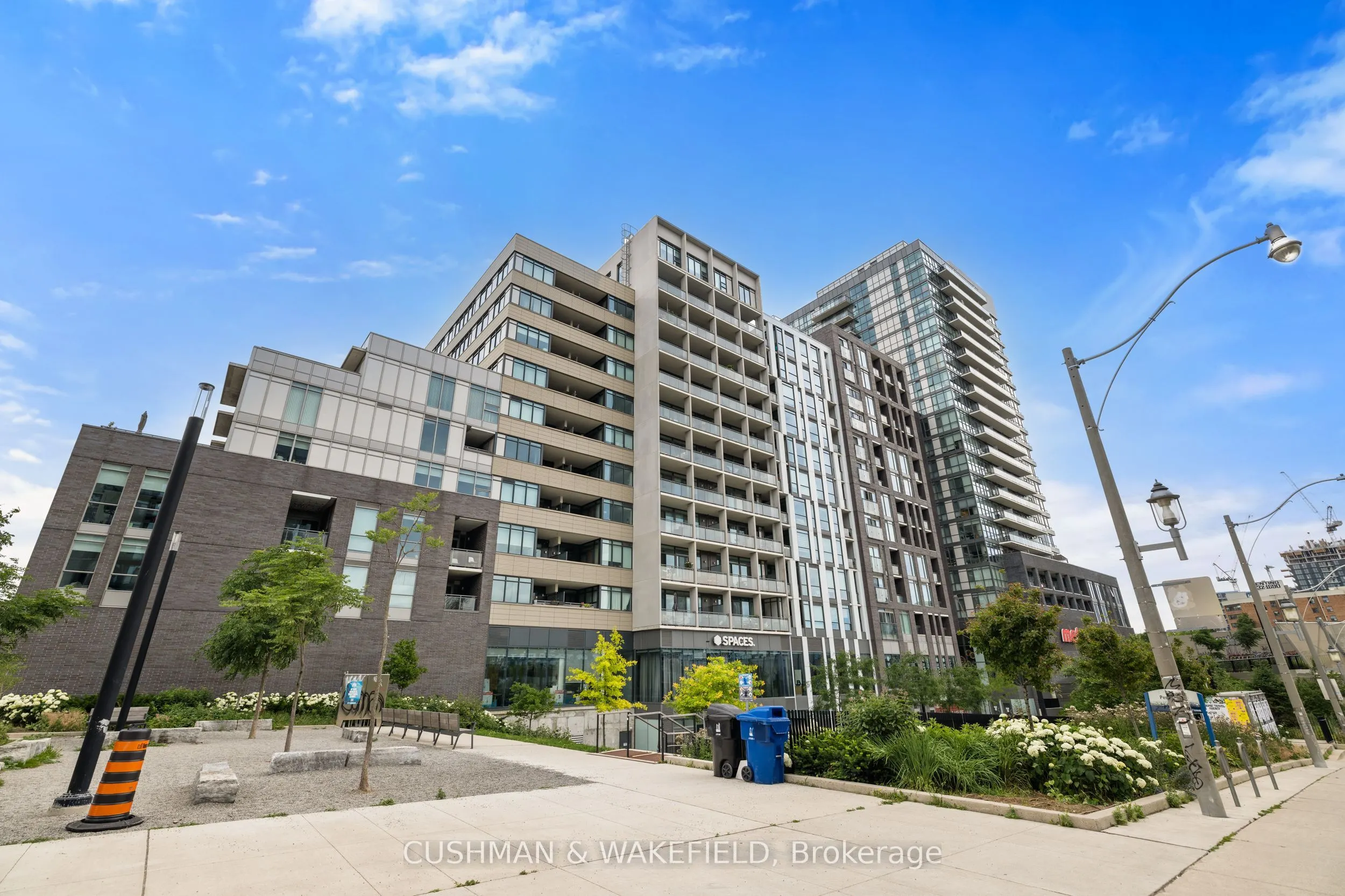 11 Peel Avenue
