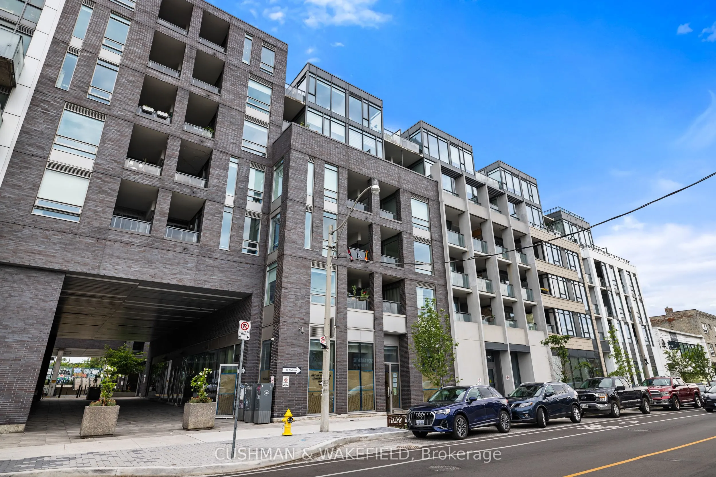11 Peel Avenue
