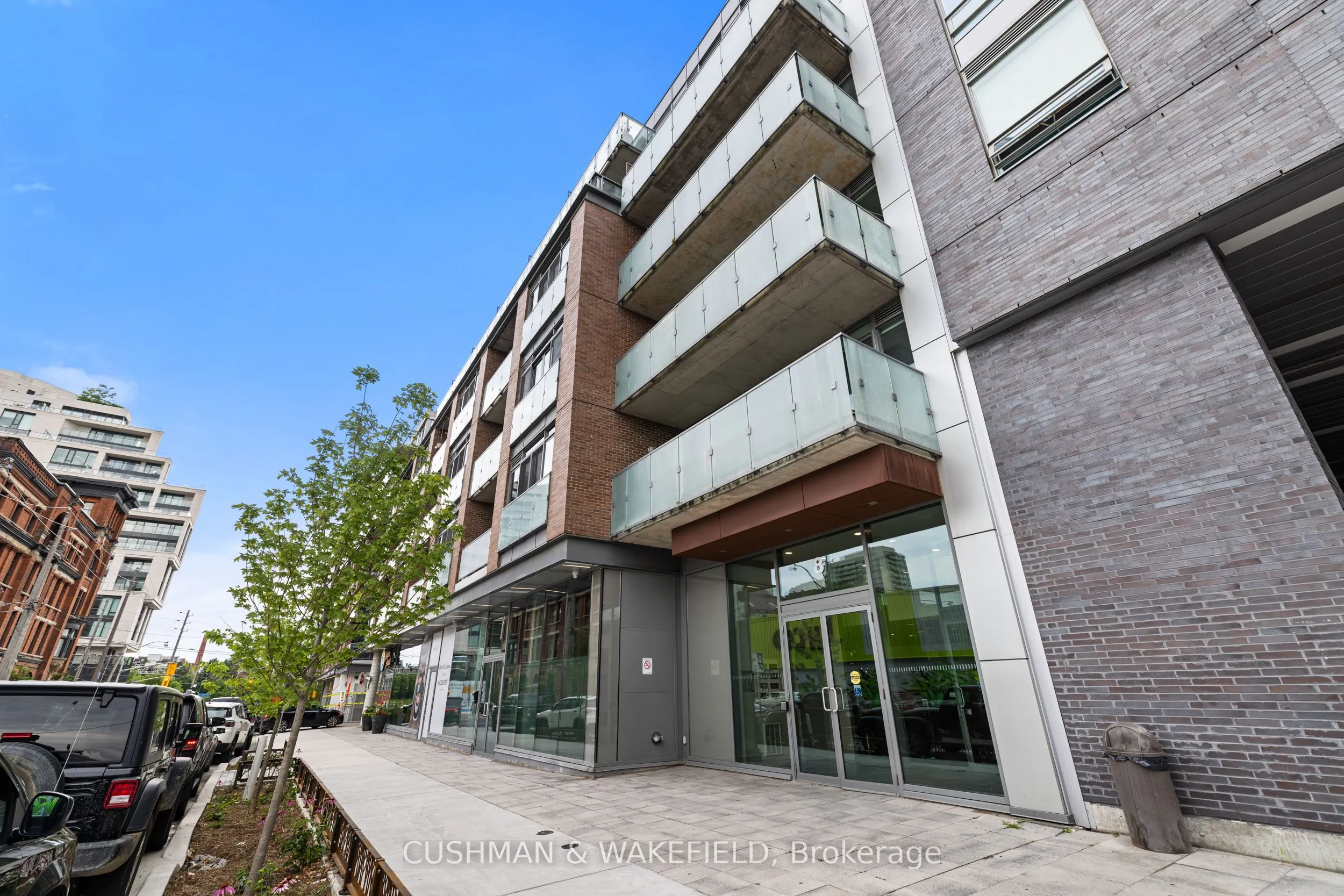 11 Peel Avenue