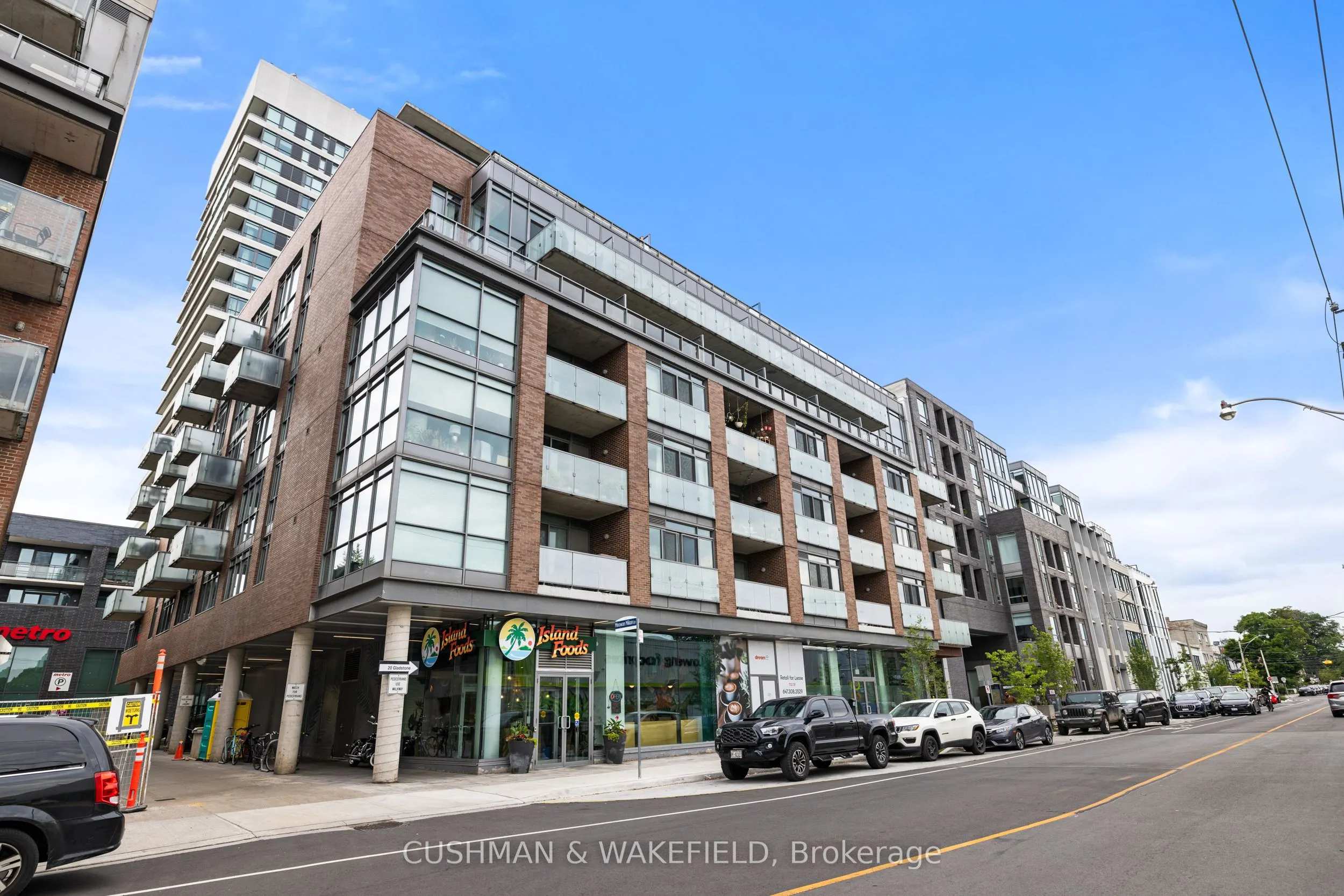 11 Peel Avenue