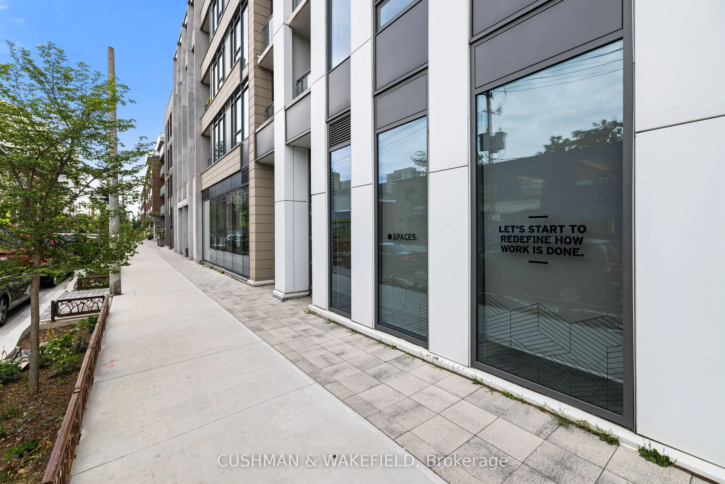 11 Peel Avenue