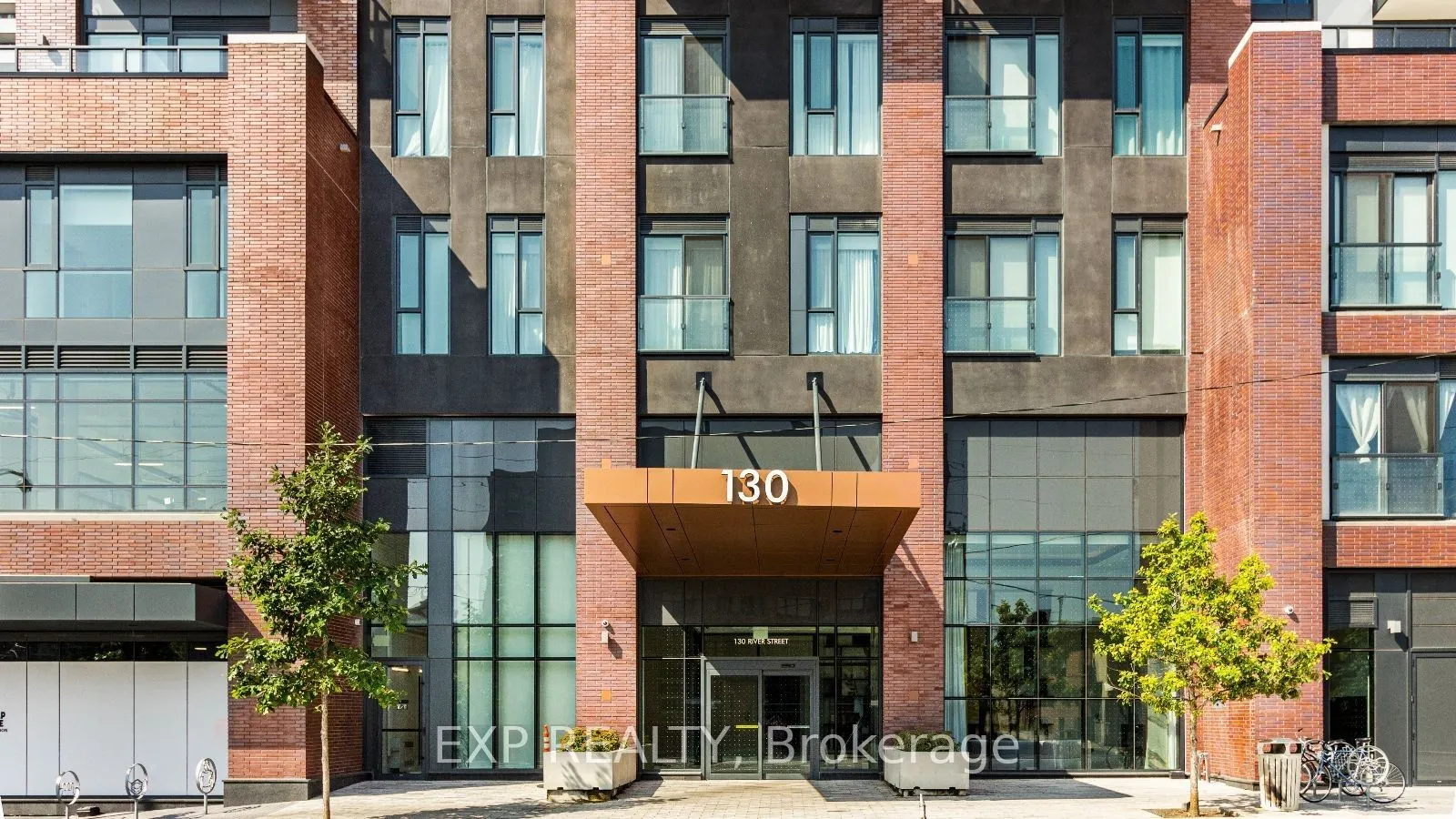 130 River Street, #2409