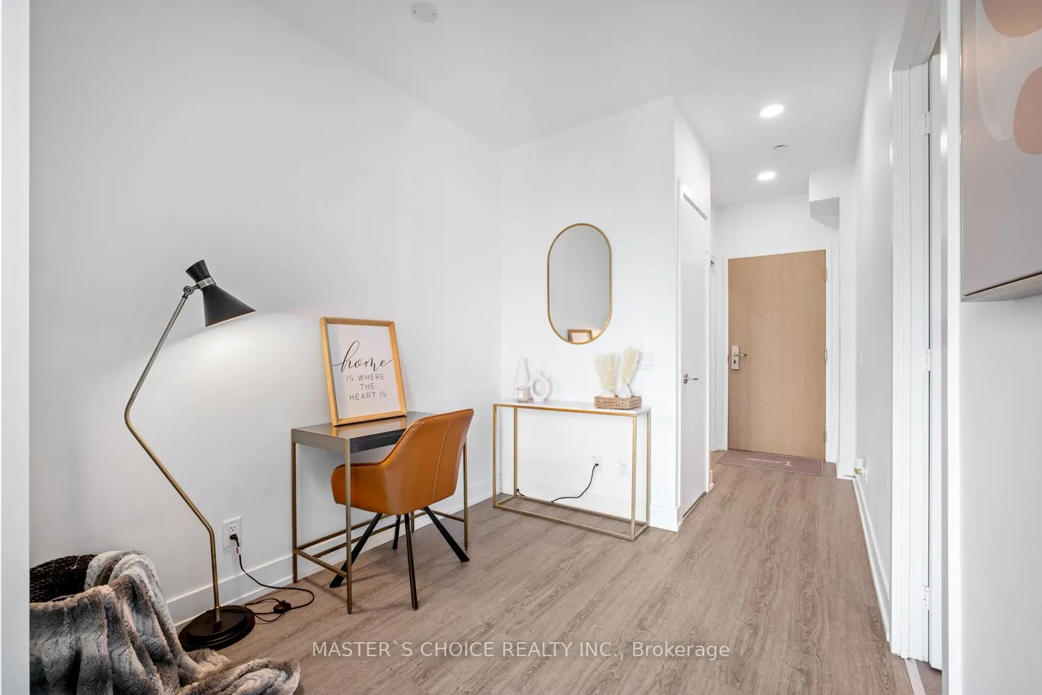 7 Grenville Street, #2708