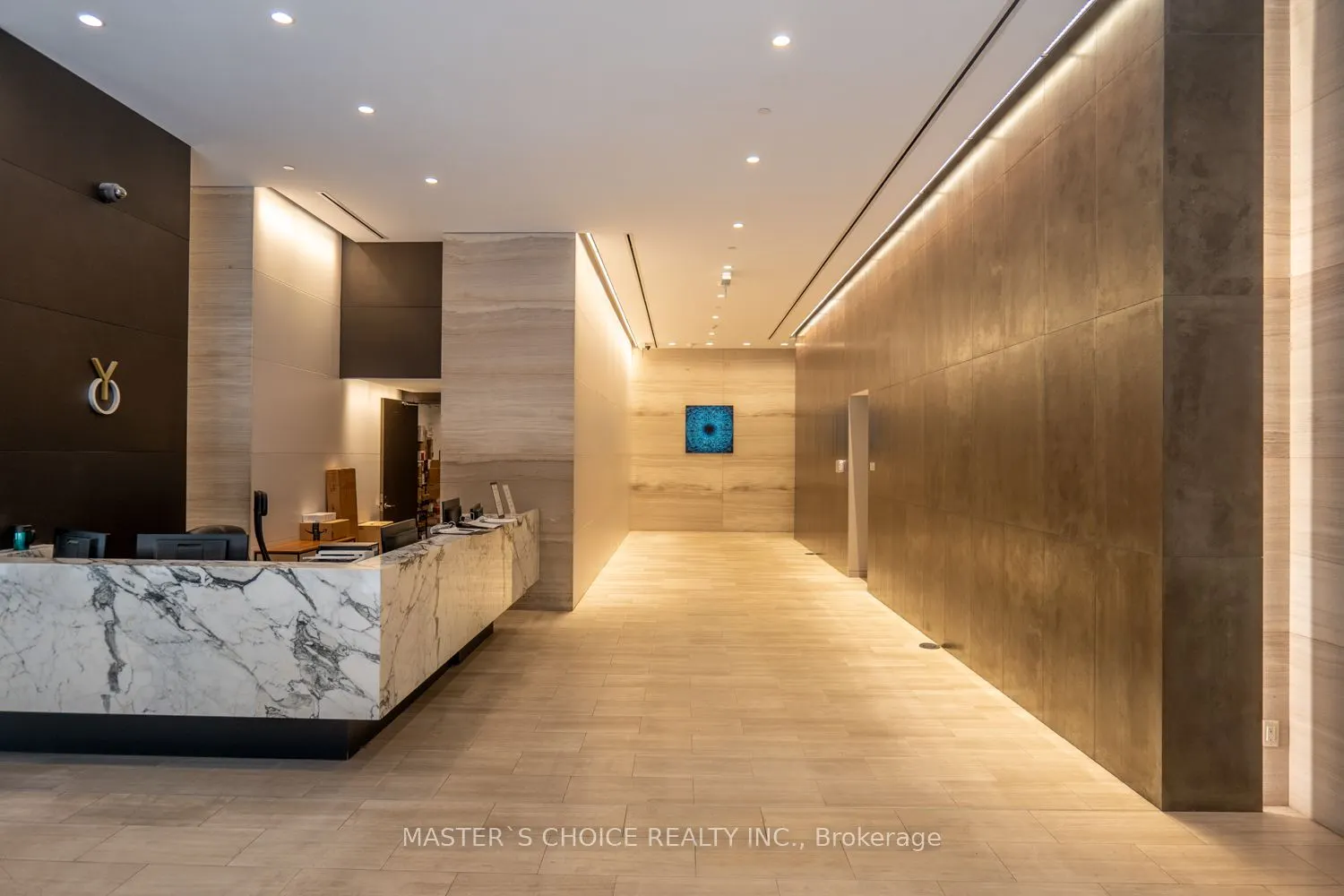 7 Grenville Street, #2708