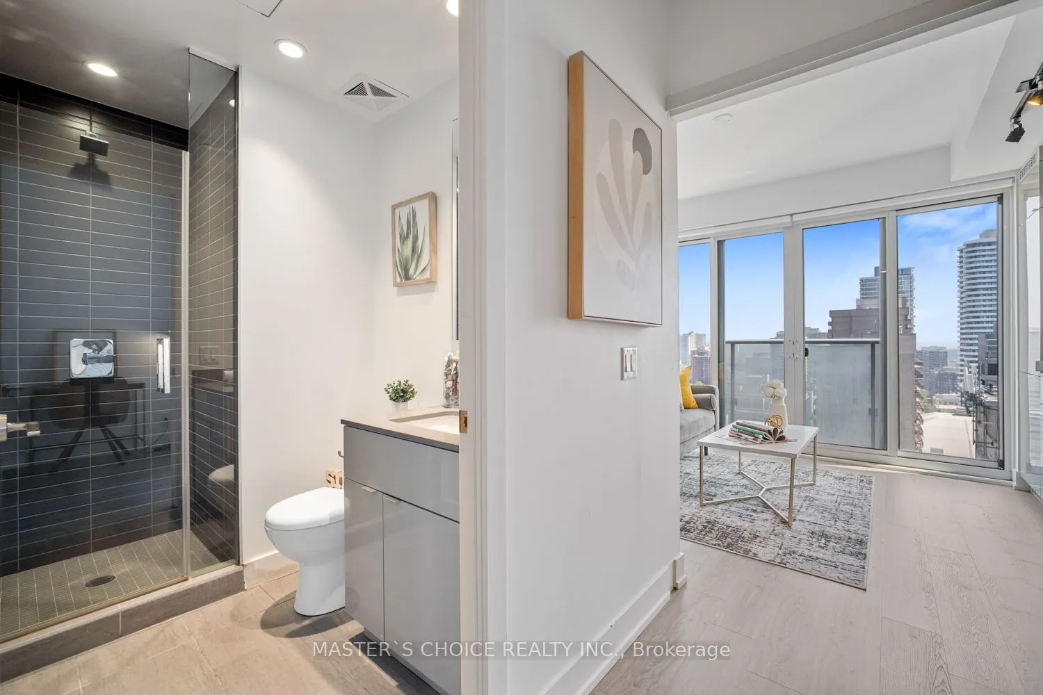 7 Grenville Street, #2708
