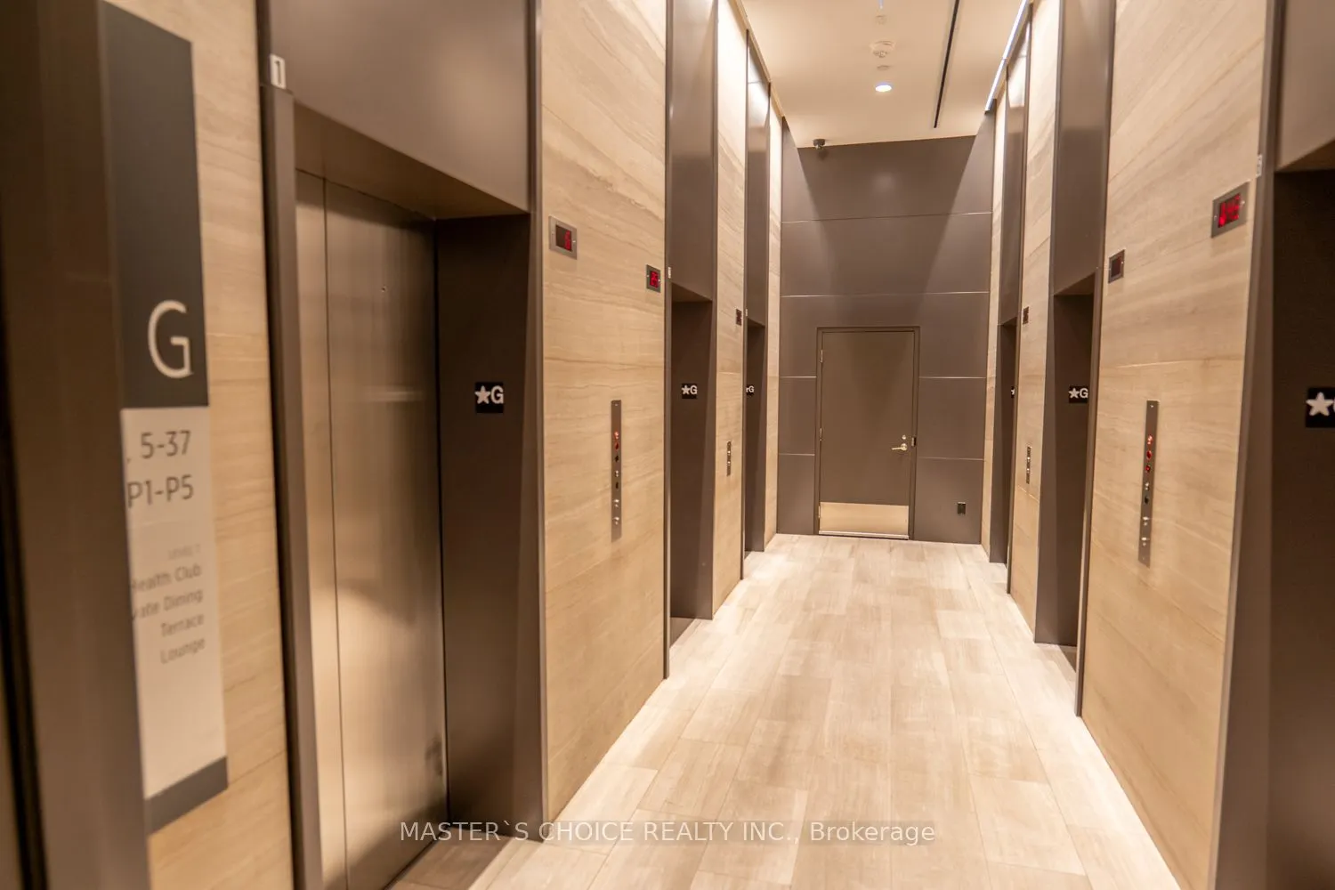 7 Grenville Street, #2708