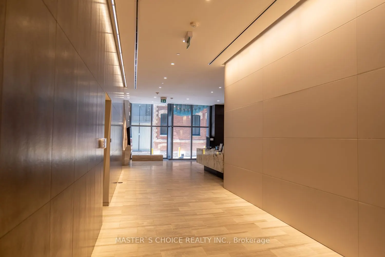 7 Grenville Street, #2708