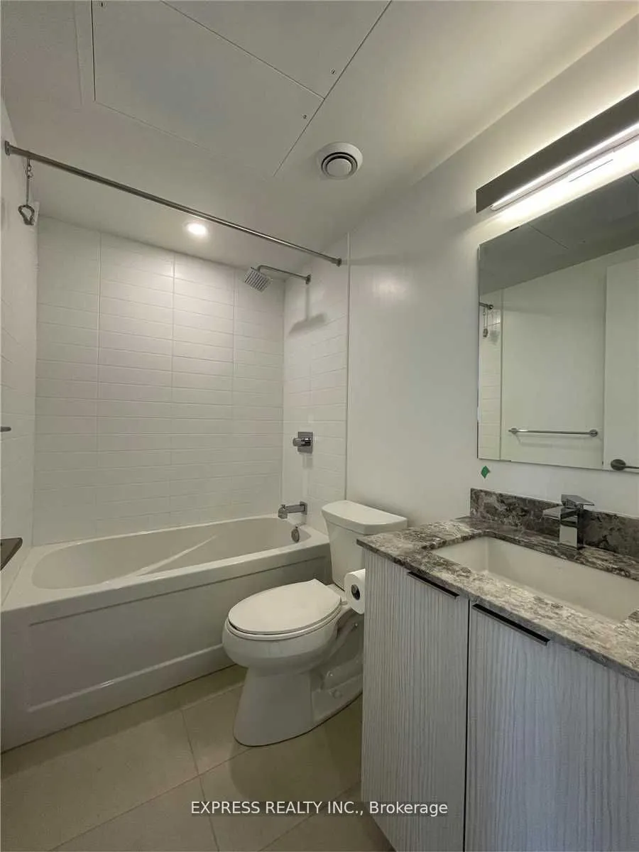501 Yonge Street, #2007