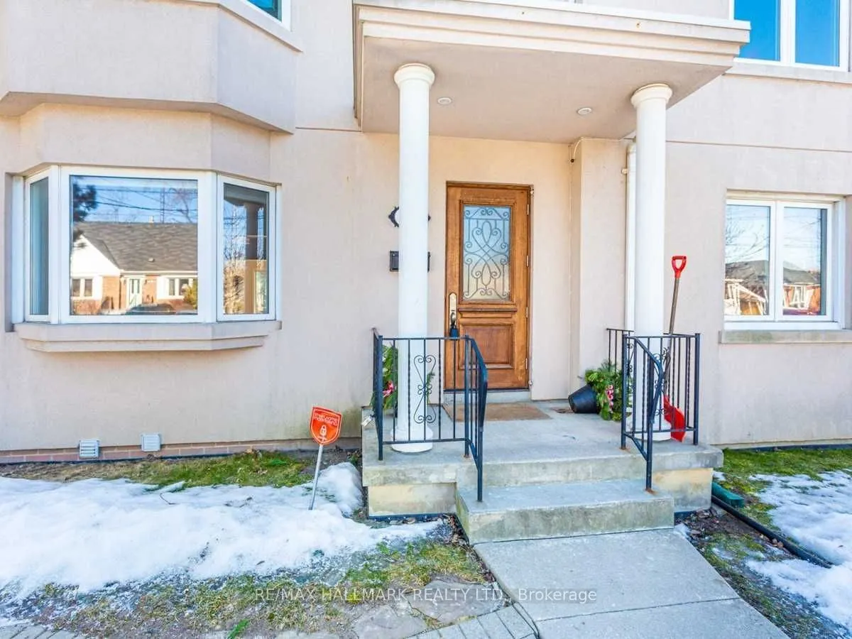 283 Bogert Avenue