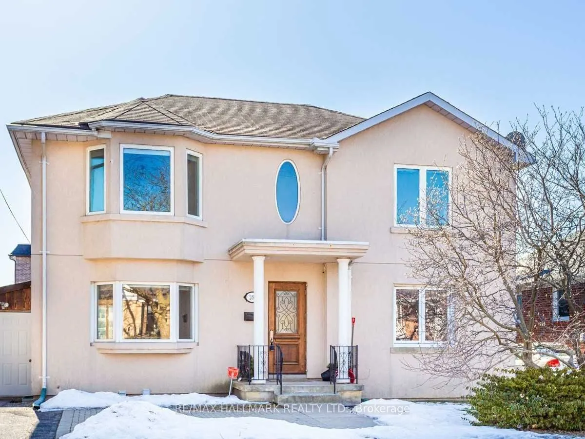 283 Bogert Avenue