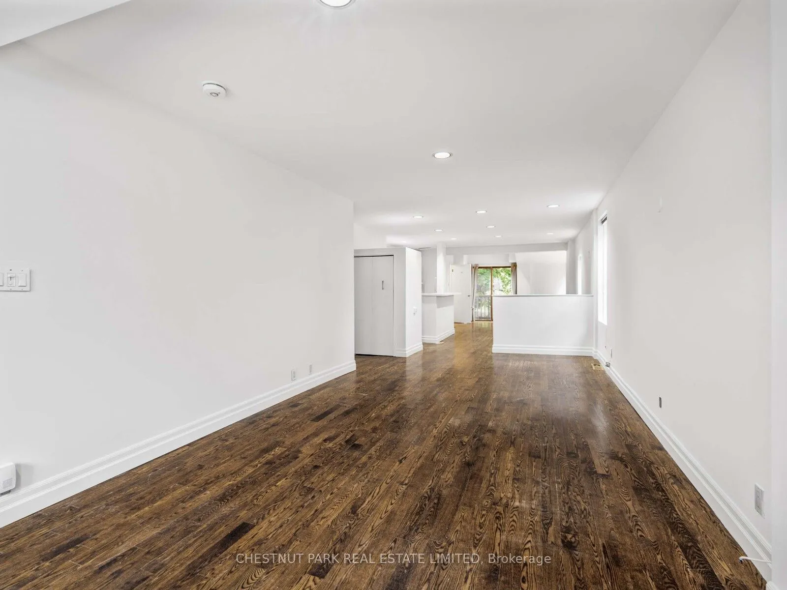 657 Davenport Road
