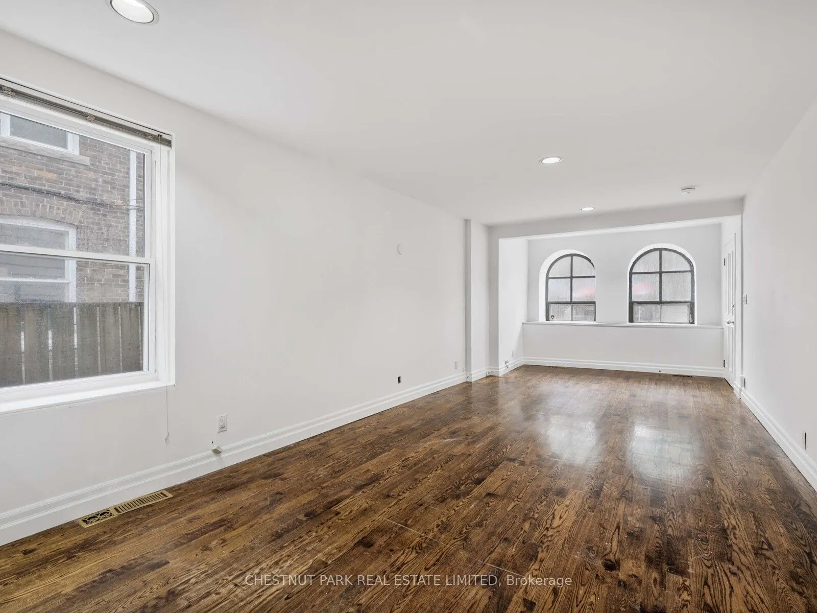 657 Davenport Road