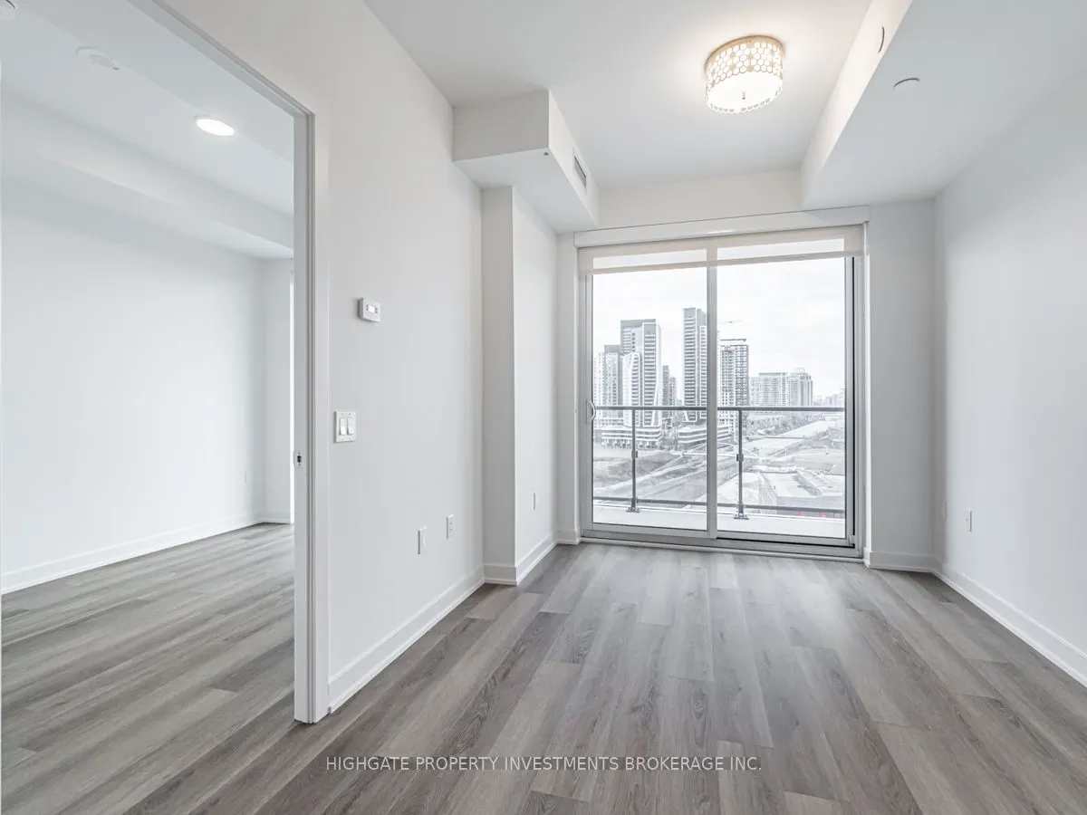 9 Tecumseth Street, #1406