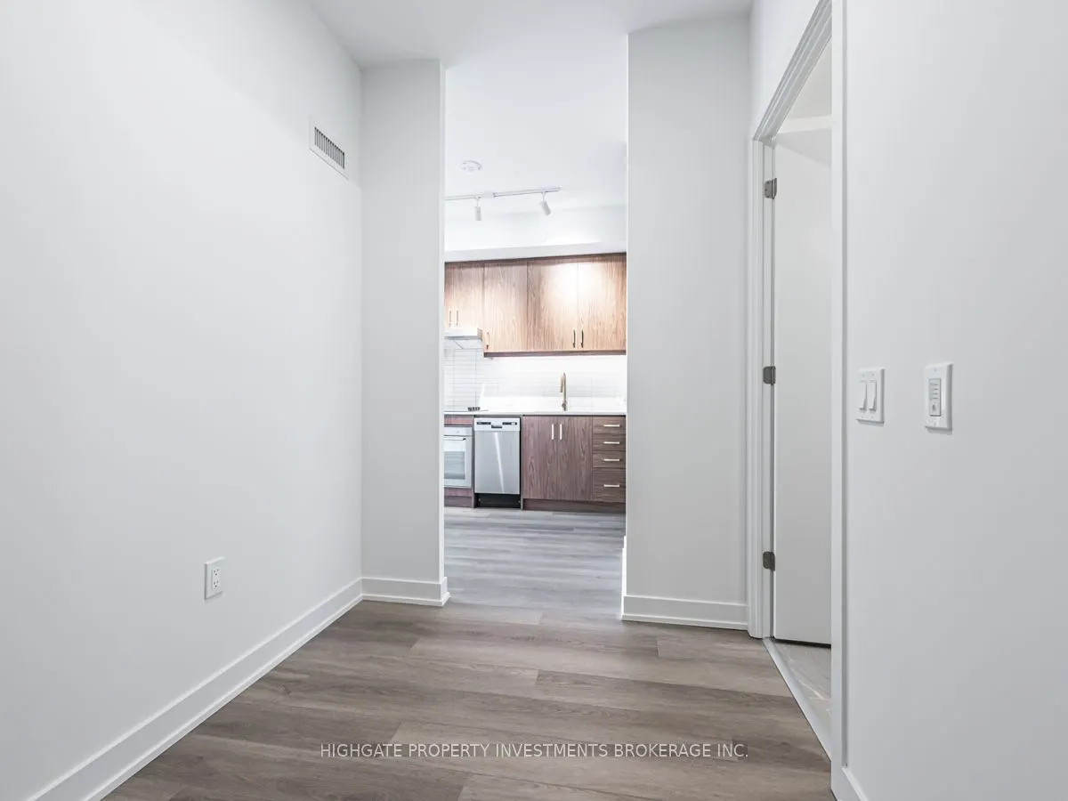9 Tecumseth Street, #1406